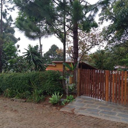Loft Do Alto-Araras Villa Petropolis  Exterior photo