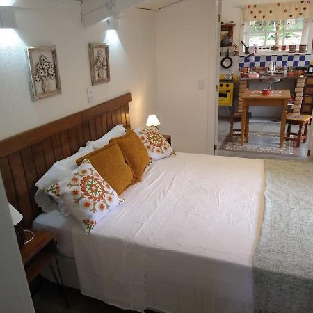 Loft Do Alto-Araras Villa Petropolis  Exterior photo